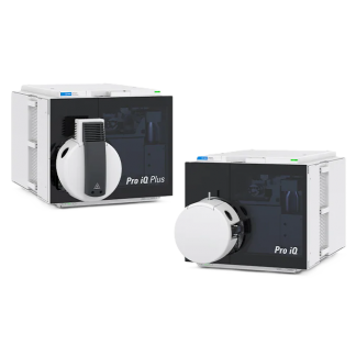 Single Quadrupole LC/MS